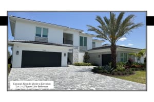 9120 Coral Isles Circle {lot 06}, Palm Beach Gardens